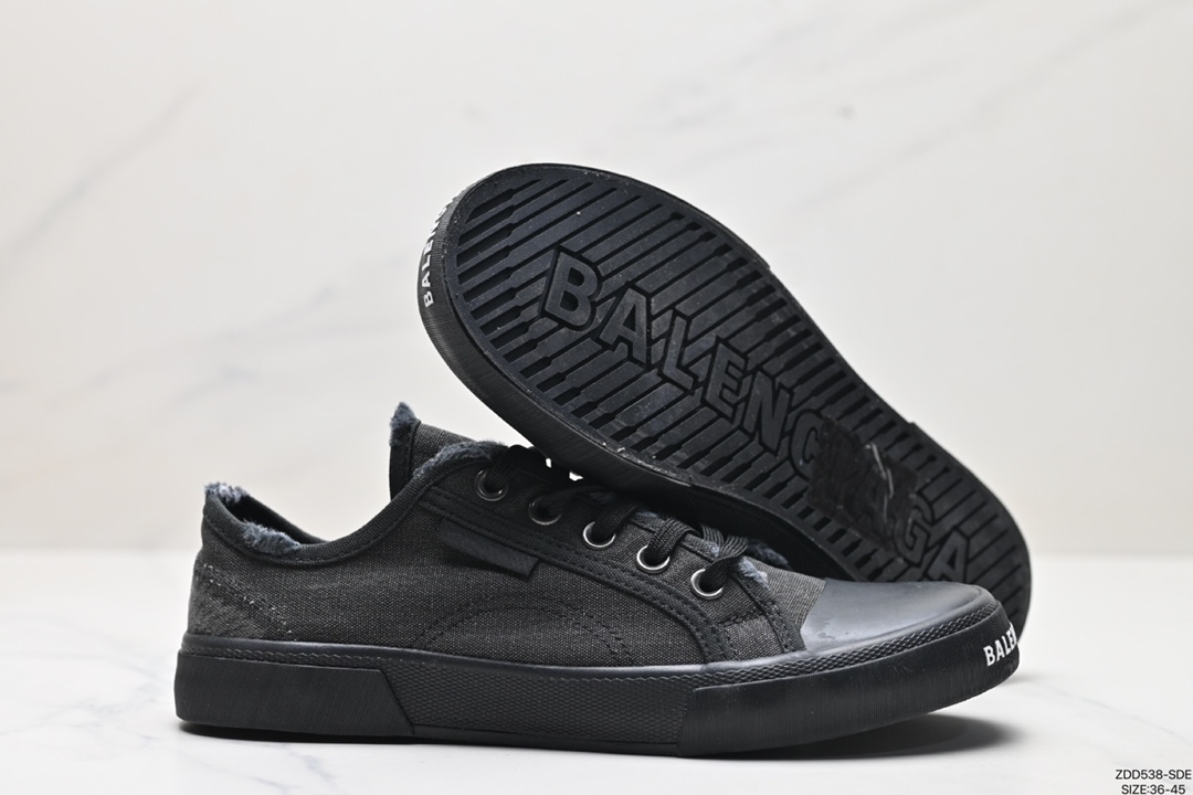 Balenciaga Low Shoes